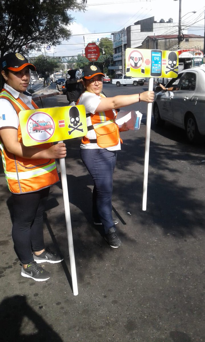 campaña de Prevención Vial “Navidad y Año Nuevo” | 