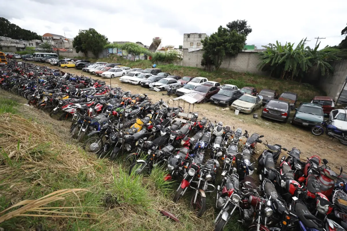 Foto: Juan Carlos Chanta / Emisoras Unidas