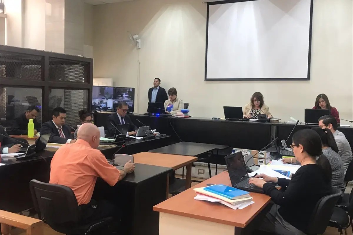 Foto: Emisoras Unidas / Archivo