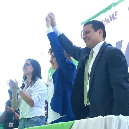 Foto: Francisco Pérez / Emisoras Unidas