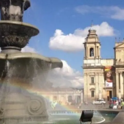 Catedral Metropolitana ,