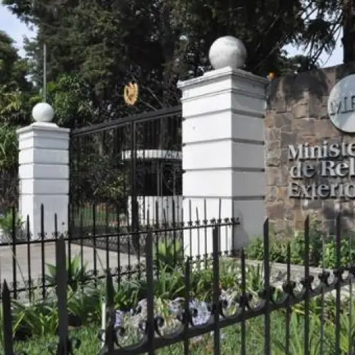 Fotografía Google Maps de Amilcar Cahuec 