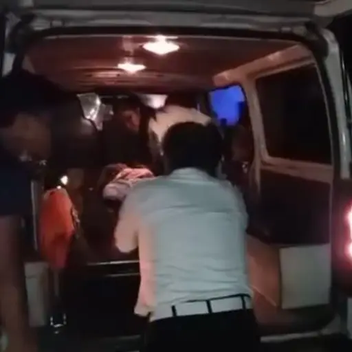 accidente motocicleta suchitepéquez ,