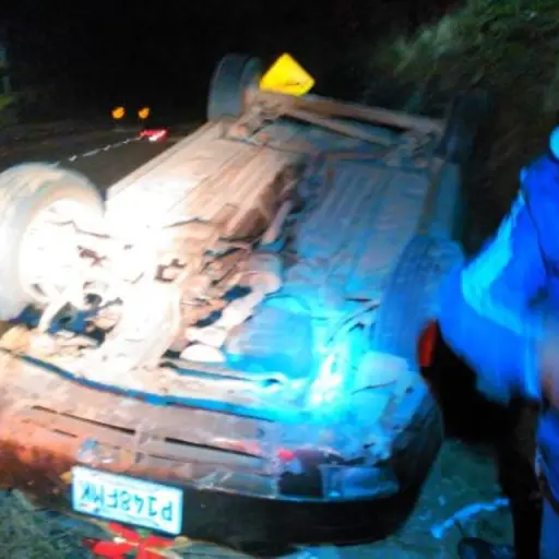 Quiché accidentes Chupol Chichicastenango ,