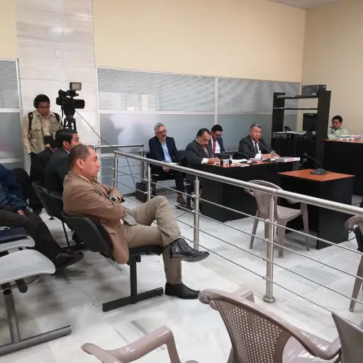 Foto: Alexander Valdez / Emisoras Unidas