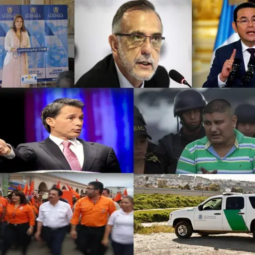 Noticias del mes de diciembre ,