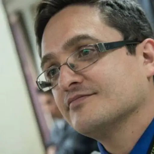 Juan Francisco Sandoval jefe FECI denuncias ,