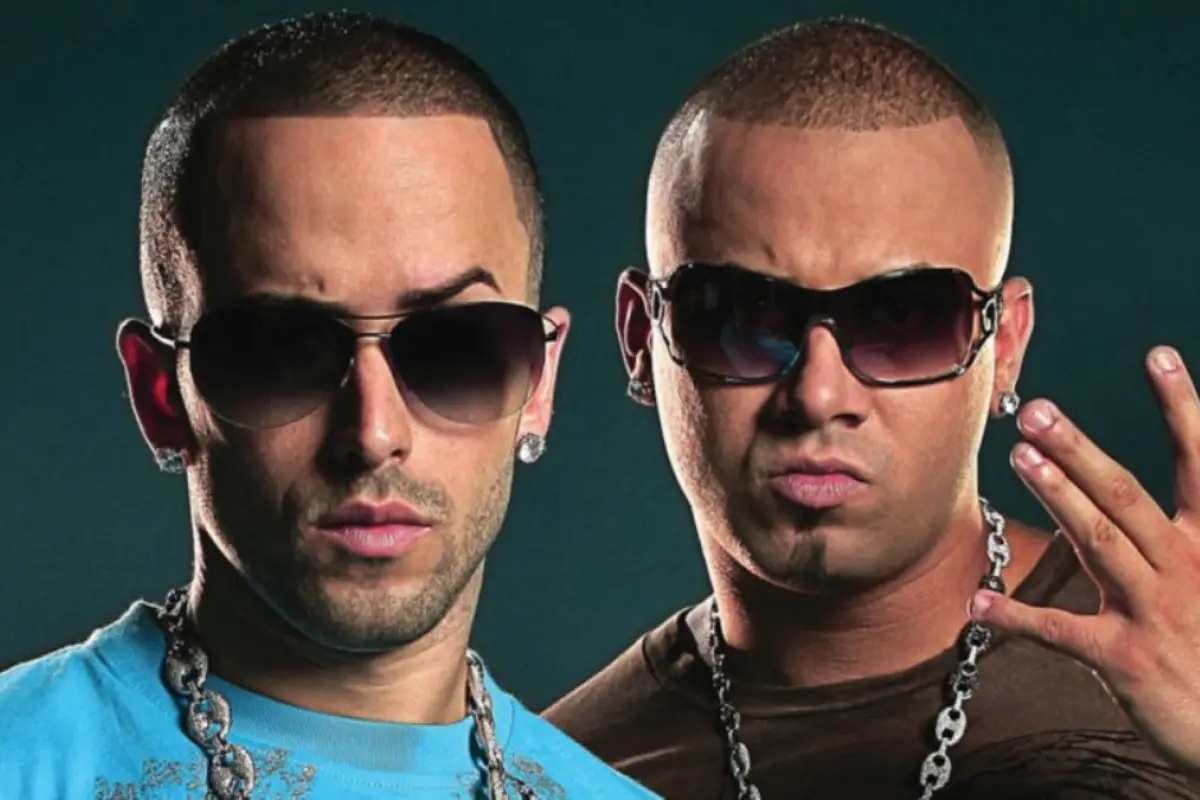 Renap nombres reguetoneros Yandel Wisin, 