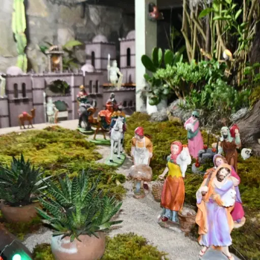 Quetzaltenango nacimiento ecológico ,