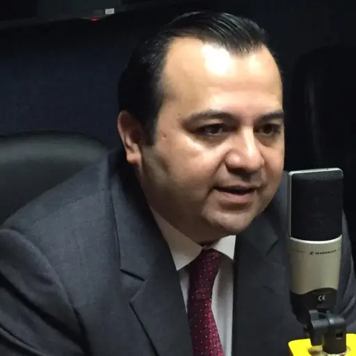 Stuardo Ralón sobre tema CICIG ,