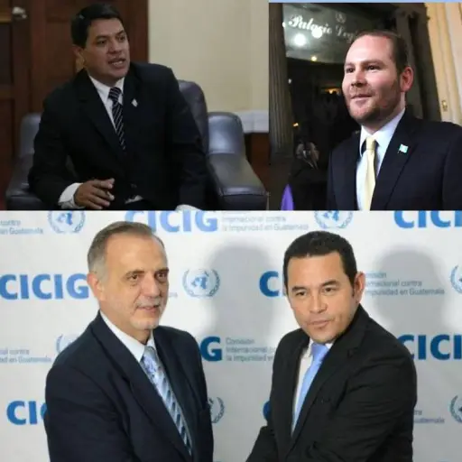 Resumen 2018 del mes de noviembre 