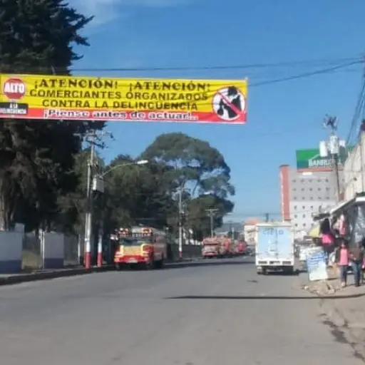 terminal quetzaltenango ,