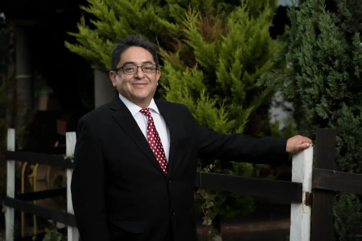 PDH mensaje a CICIG, 