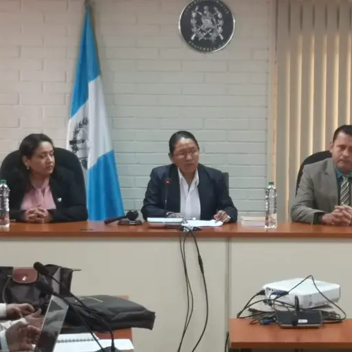 Igor Bitkov fue condenado a prisión  