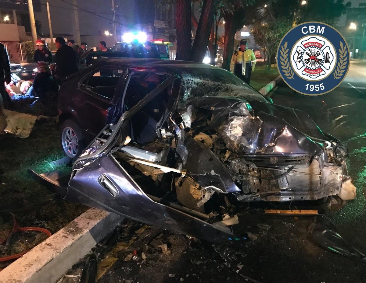 Accidente de tránsito | 