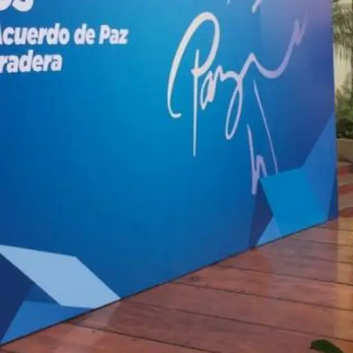 Foto ilustrativa de archivo.