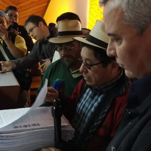 autoridades amparo ,