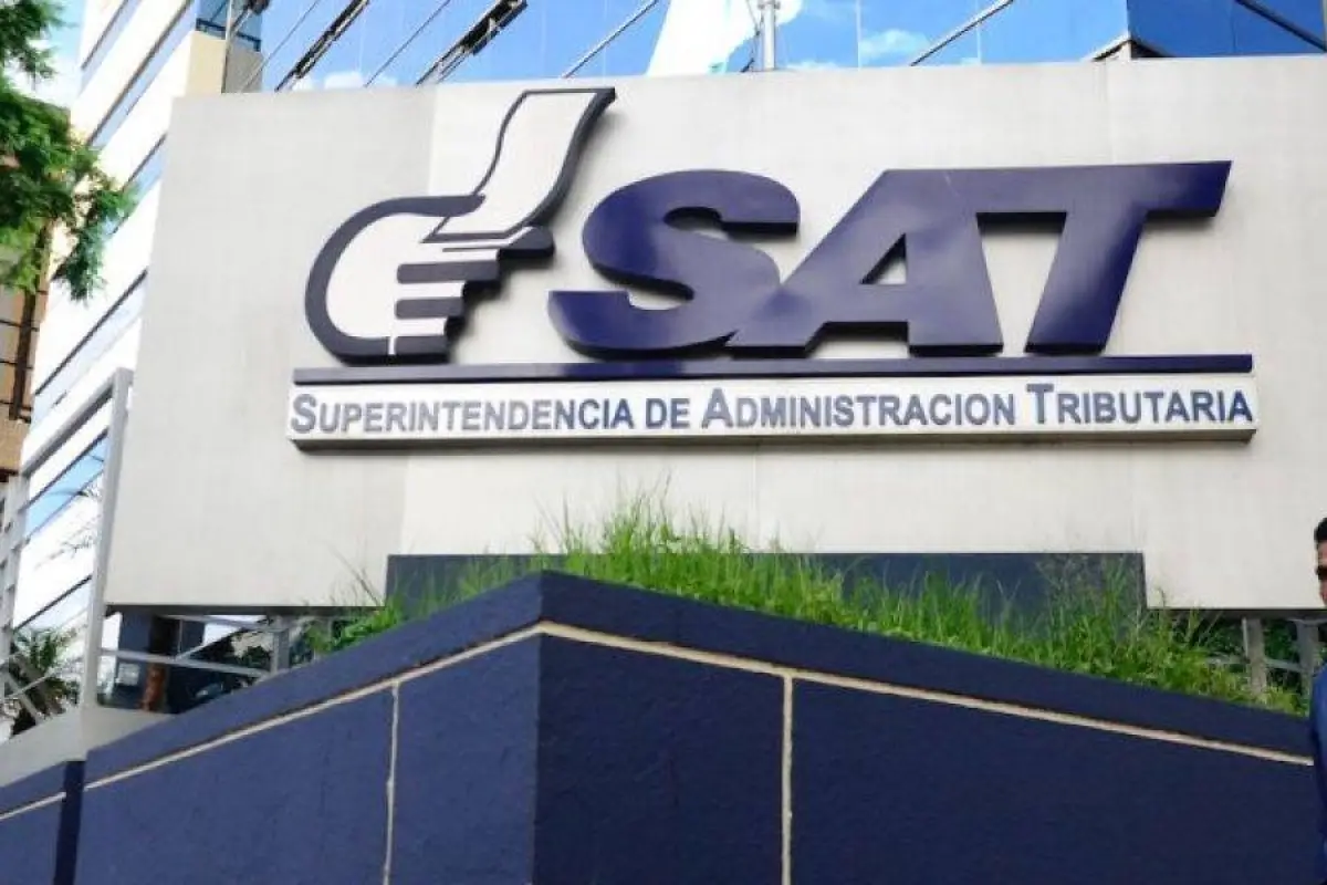 SAT supera la meta de recaudación del 2018 