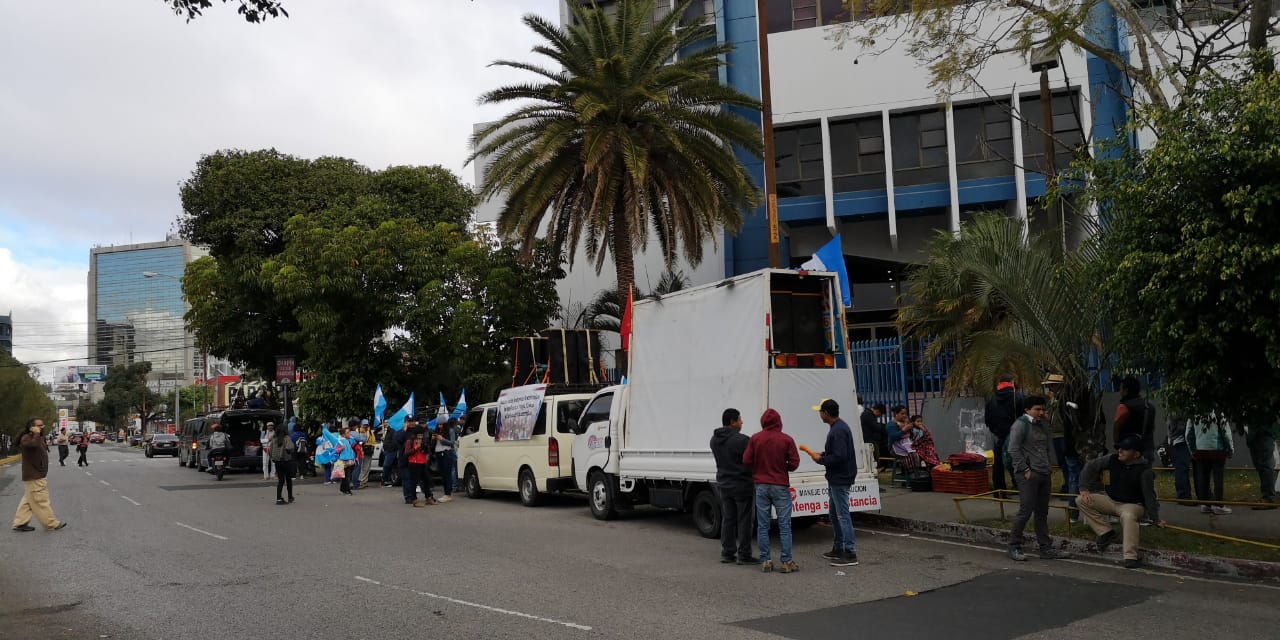 Manifestaciones 6 | 