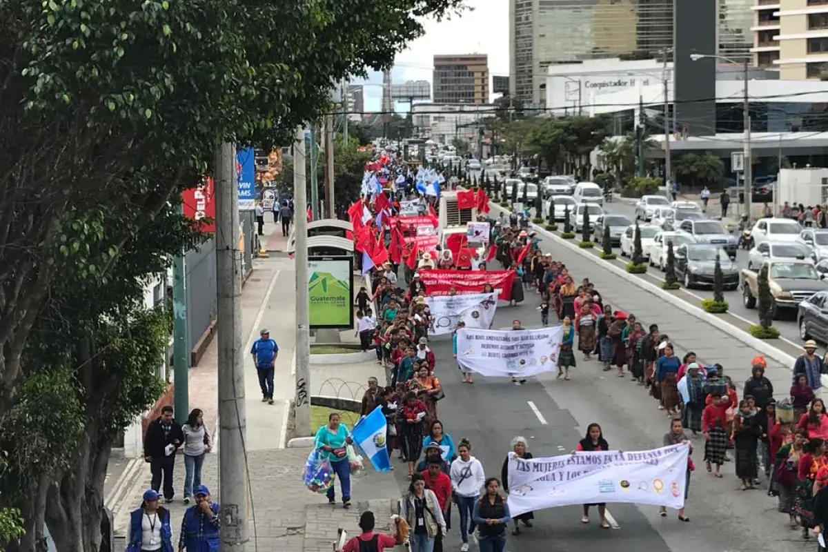 Foto: Emisoras Unidas