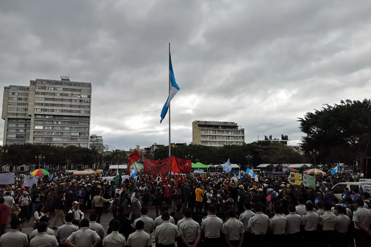 Foto: Emisoras Unidas 