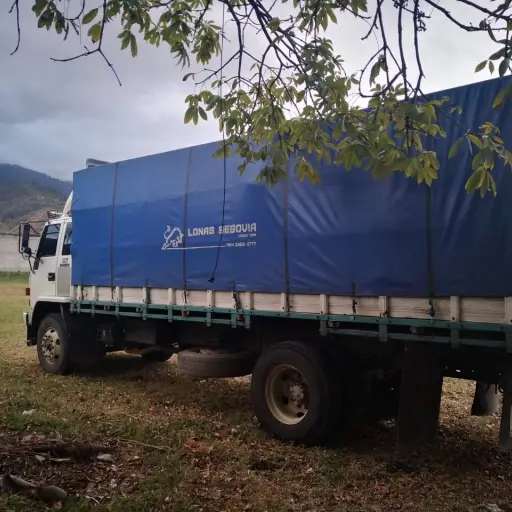 Baja Verapaz camión reporte robo ,