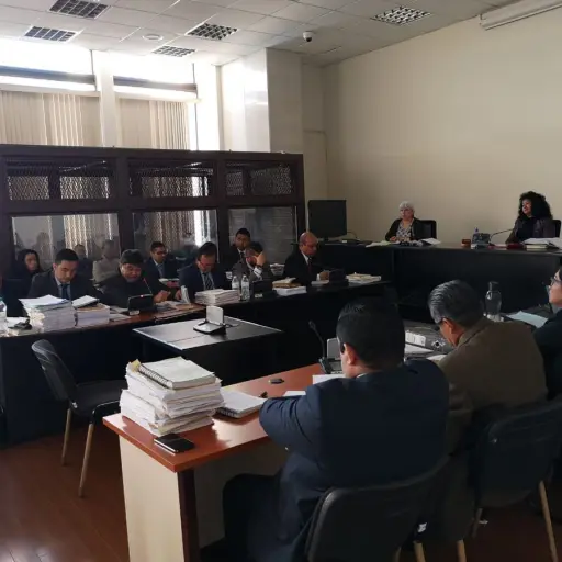 Foto: Emisoras Unidas 