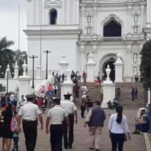esquipulas ,