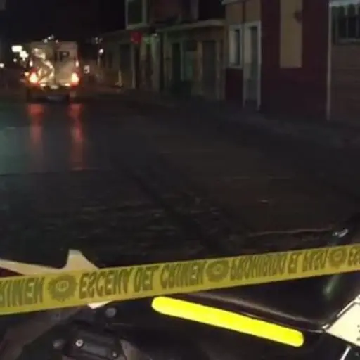 Huehuetenango pobladores repudian asesinato maestra ,