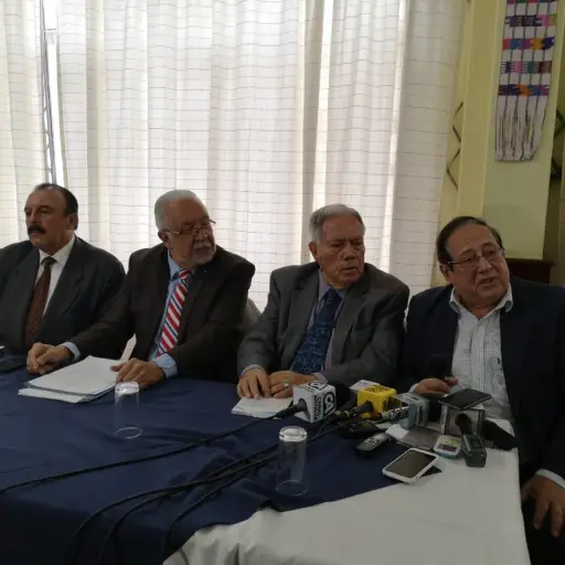 Asociación de Dignatarios de la Nación ,