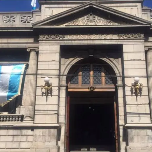 Congreso de la República ,