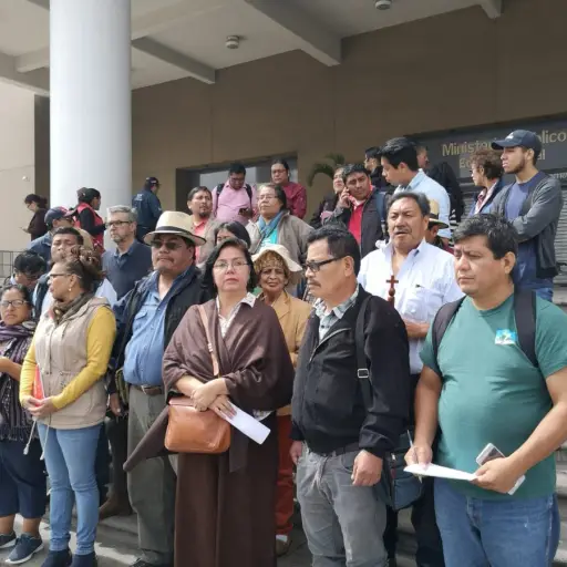 Foto: Emisoras Unidas