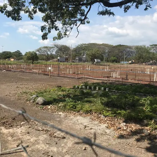 Para abril del 2019 se entregará la primera fase del proyecto habitacional para los que viven en los ATUS. Foto archivo. 