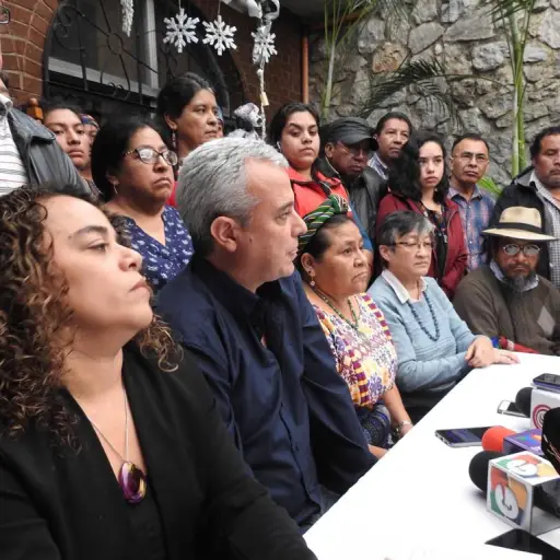 organizaciones CALDH ,