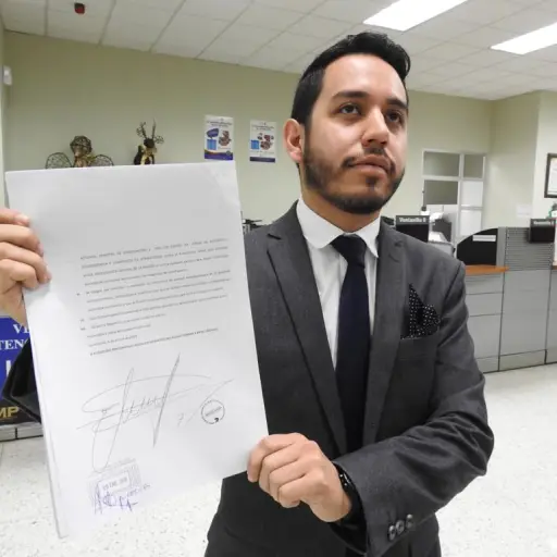 Acción Ciudadana MP ,