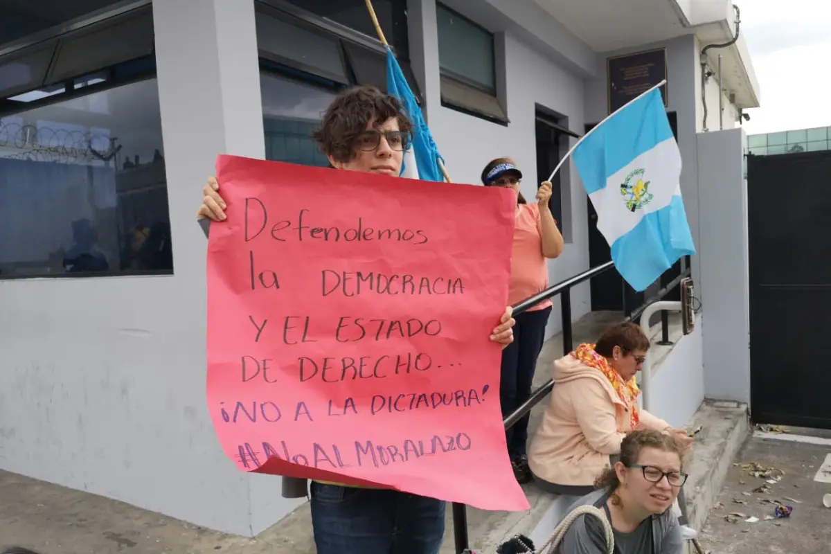 protesta aeropuerto (4), 