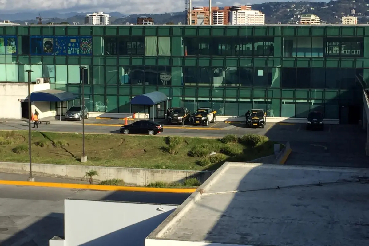 aeropuerto, 