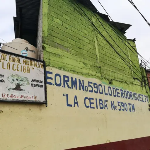 Foto: Emisoras Unidas