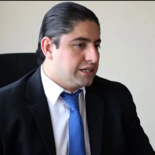 Estuardo Campo Emisoras Unidas Guatemala ,