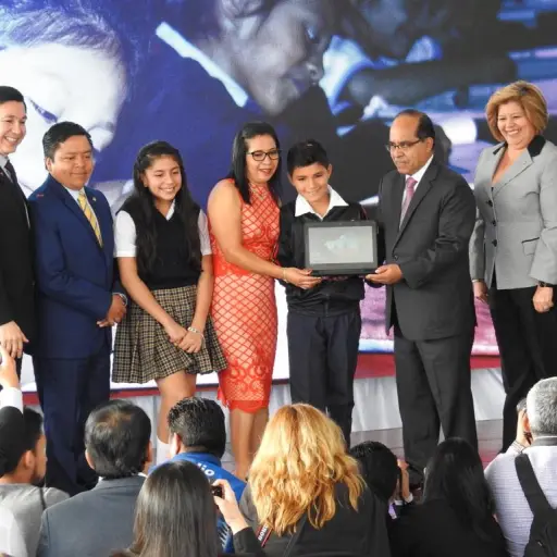 Foto: Emisoras Unidas 