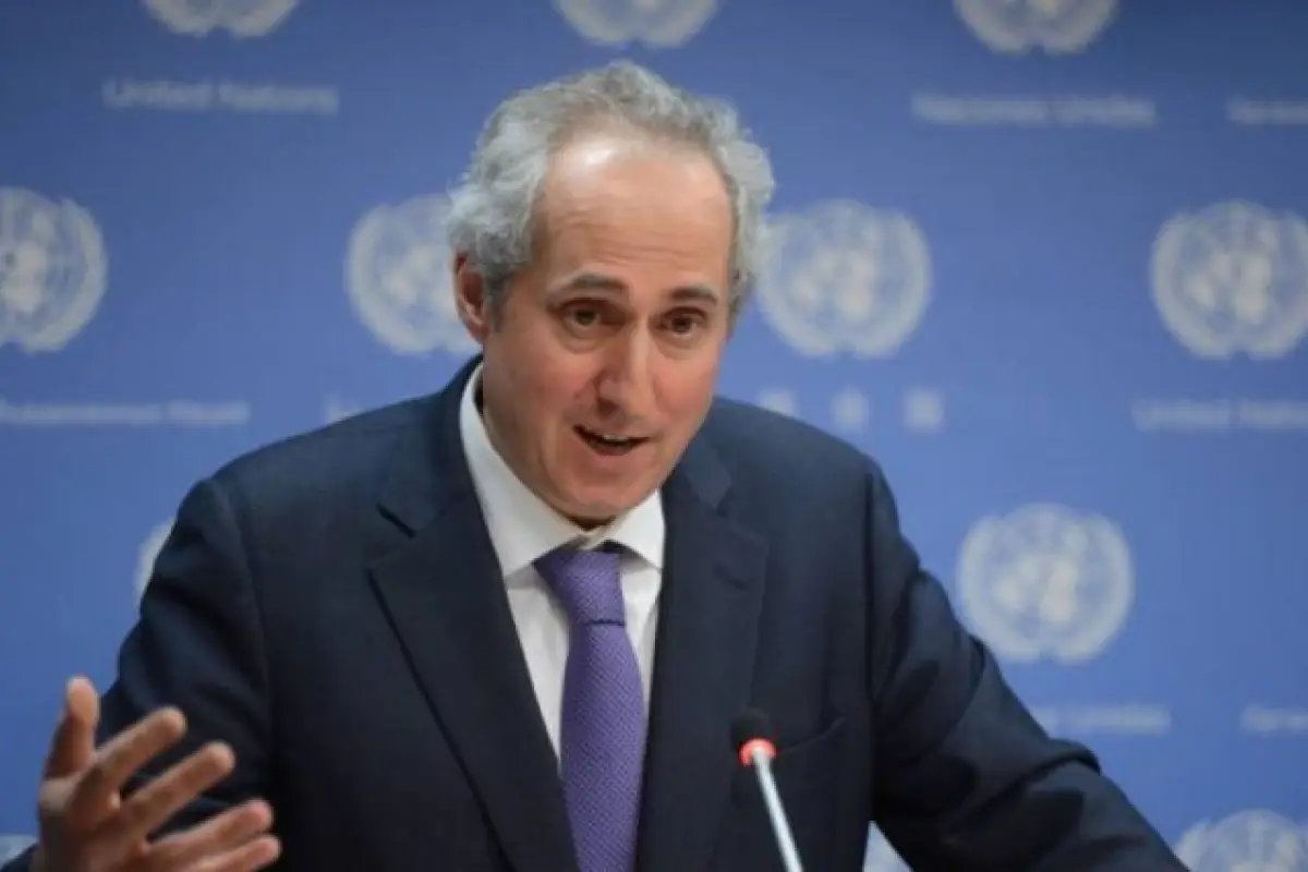 UN-Secretary-Generals-spokesman-Stephane-Dujarric-640x425, 