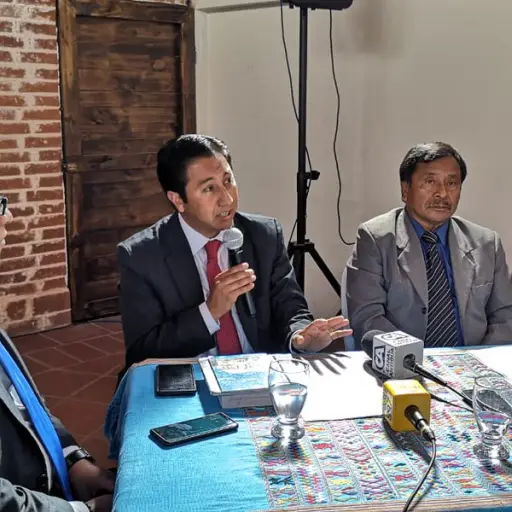 Foto: Emisoras Unidas