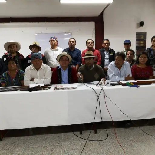 Foto: Emisoras Unidas 