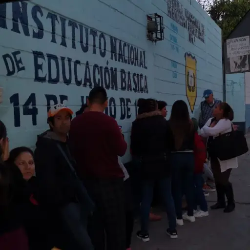 Foto: Julio López / Emisoras Unidas