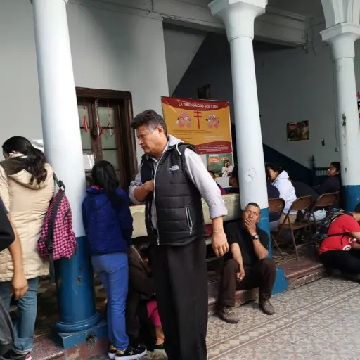 Foto: Emisoras Unidas