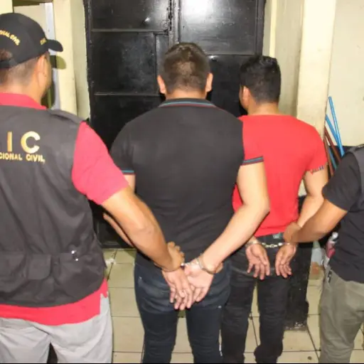 Escuintla extorsionistas (1) ,