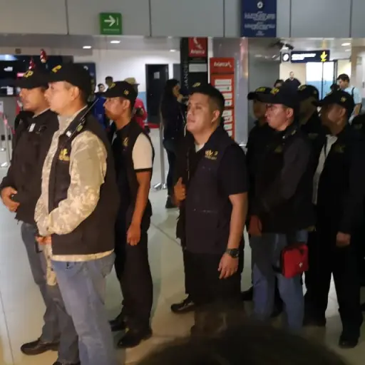 Fotografía Julio López 