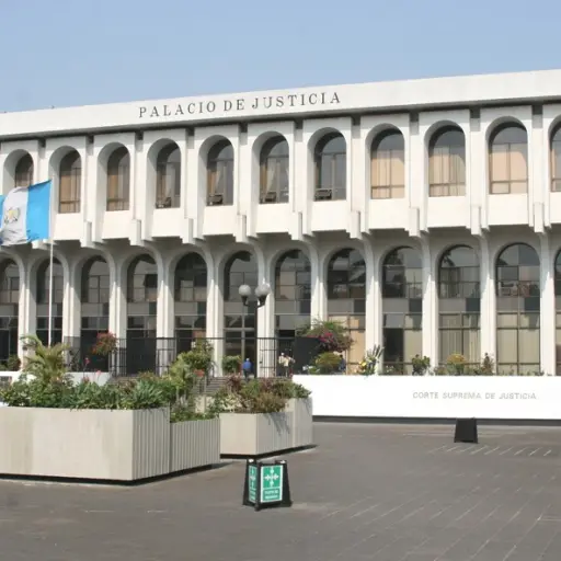 palacio justicia ,