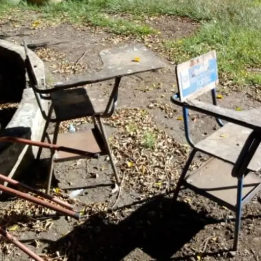 Escuintla docentes drenajes colapsados ,