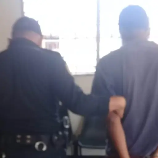 Retalhuleu agresión a menor ,